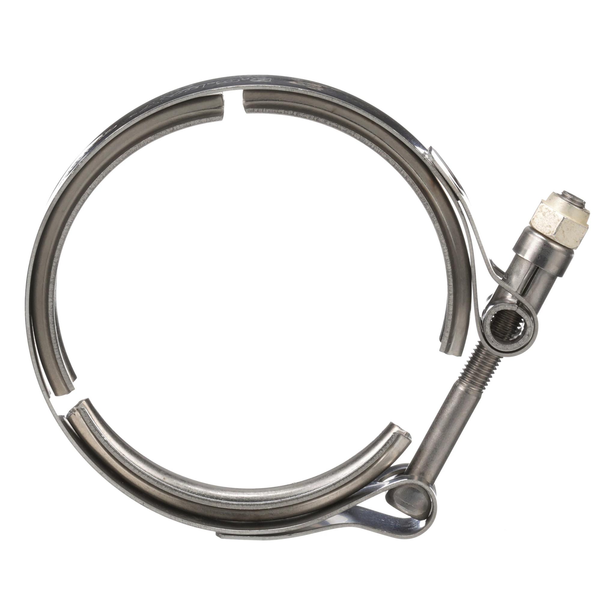 Hose Clamp – T-Bolt