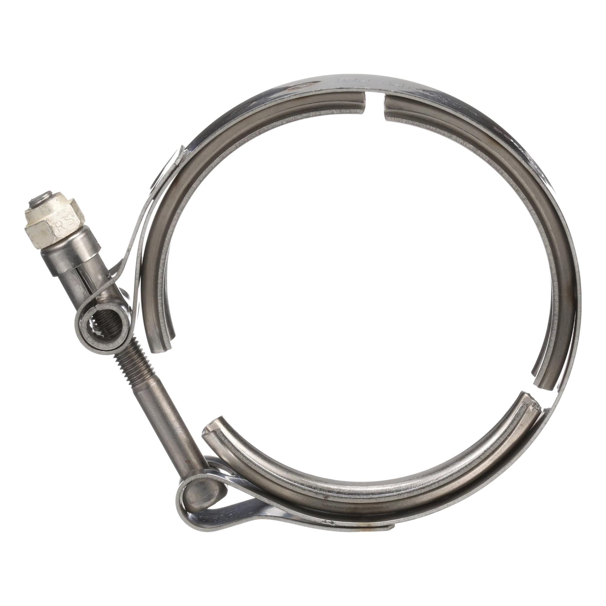 Hose Clamp – T-Bolt