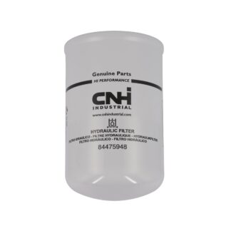 Hydraulic oil filter – Spin-on – 94mm OD x 151.6mm L