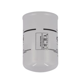 Hydraulic oil filter – Spin-on – 94mm OD x 151.6mm L