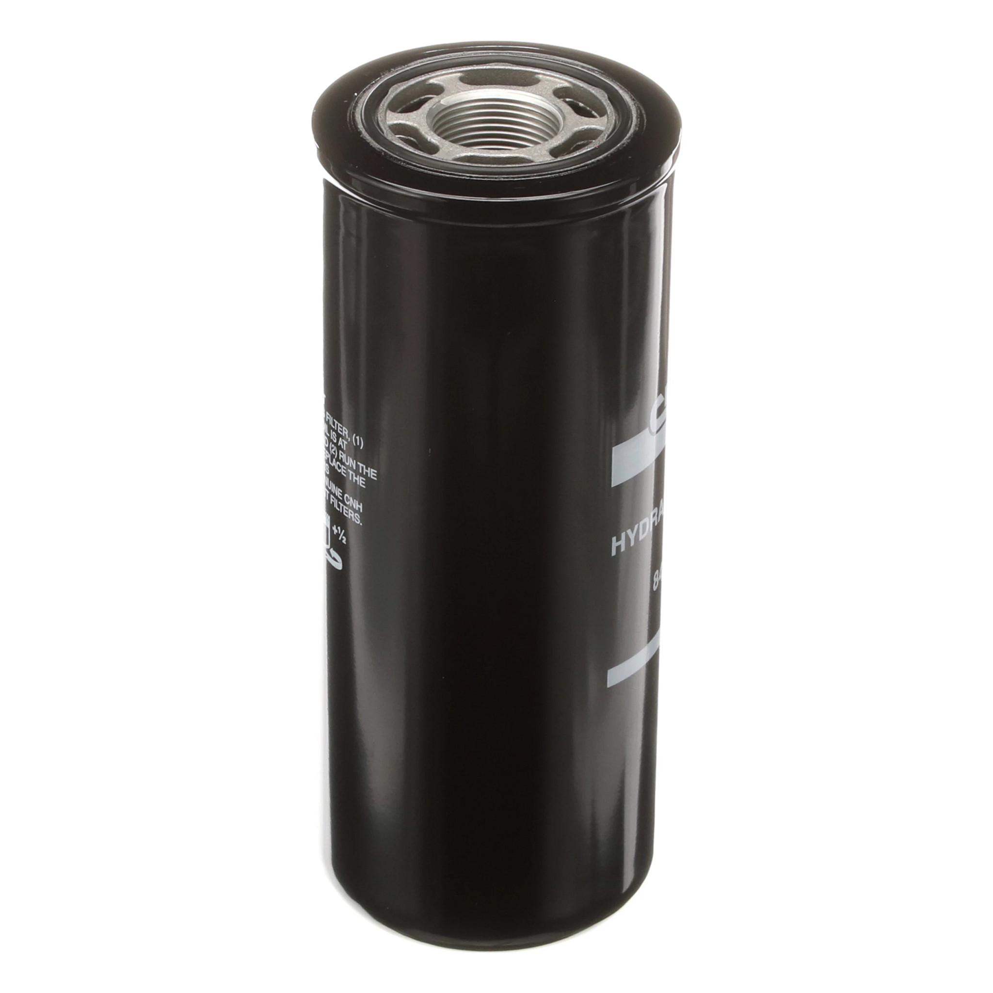 Spin-On Hydraulic Oil Filter