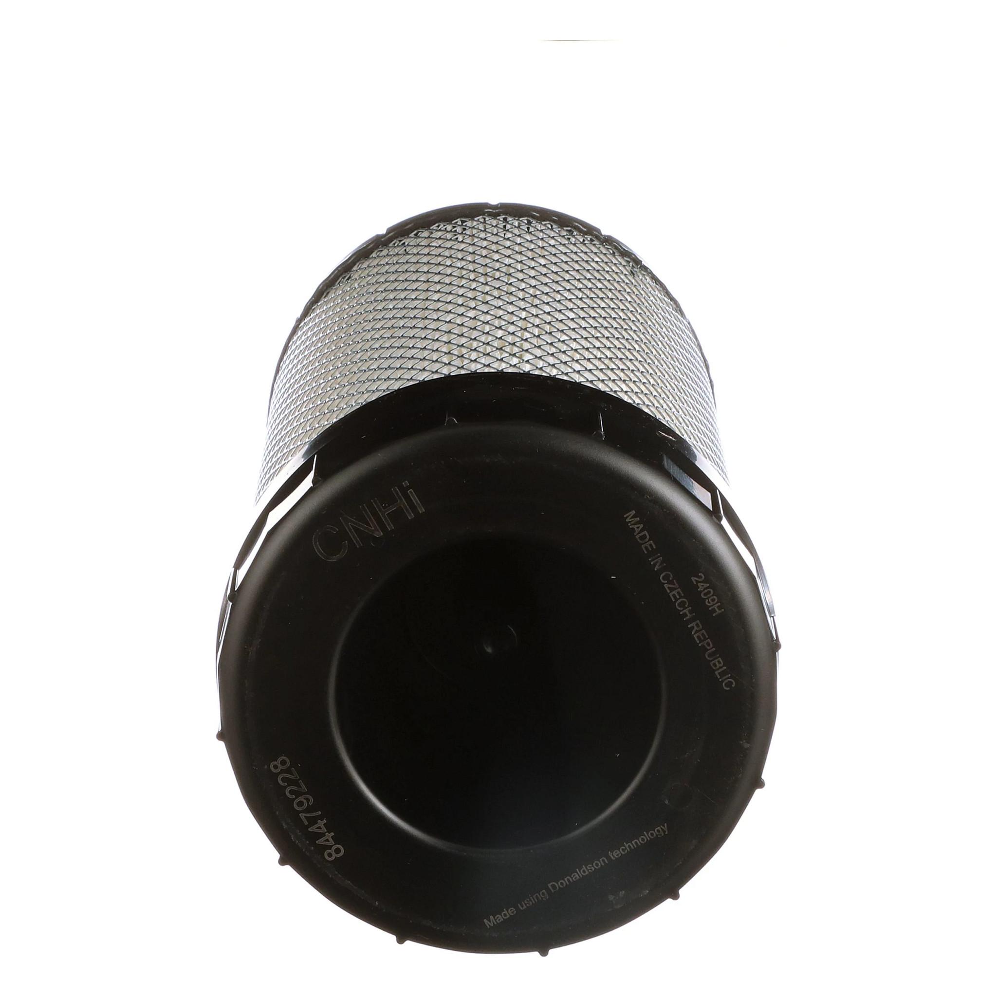 Case Construction Air Filter 84479228