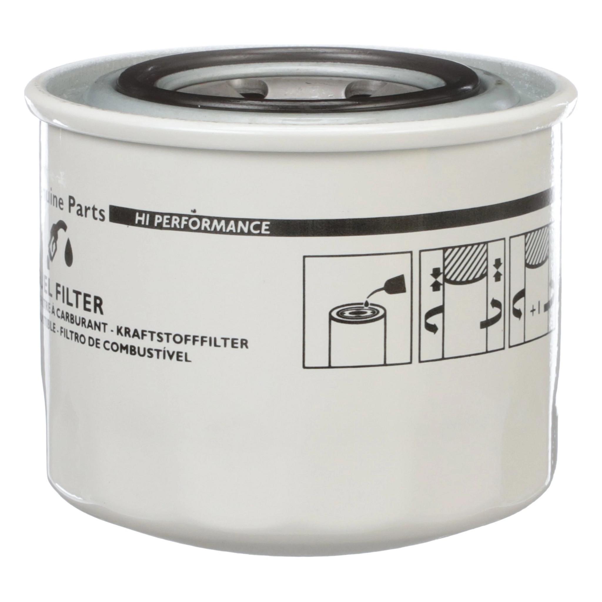 Fuel Filter