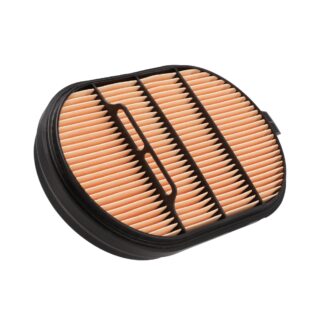 Air filter – Secondary – 382 mm L