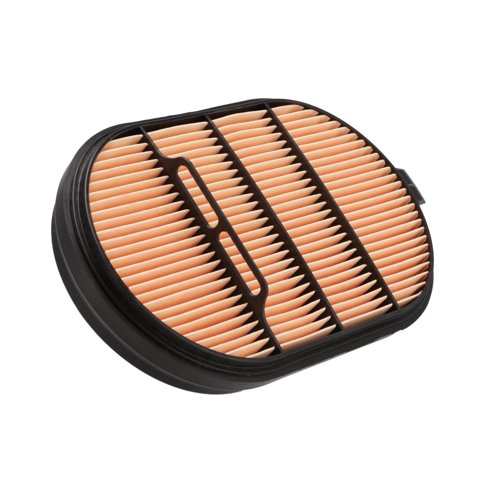 Air filter – Secondary – 382 mm L