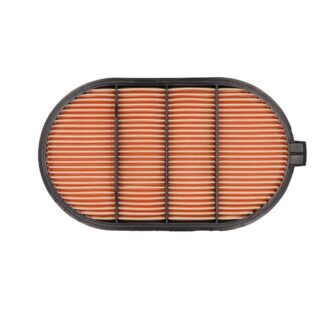 Air filter – Secondary – 382 mm L