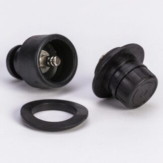 Glass Latch Kit assembly