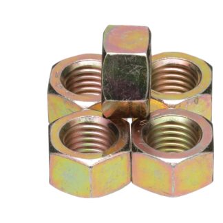 Standard Hex Nut – Grade 8 P .75