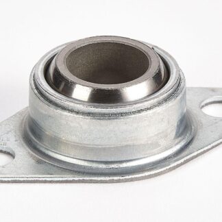 Flanged Bearing - 19 mm ID