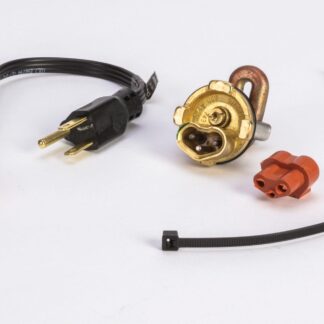 Block Heater Kit