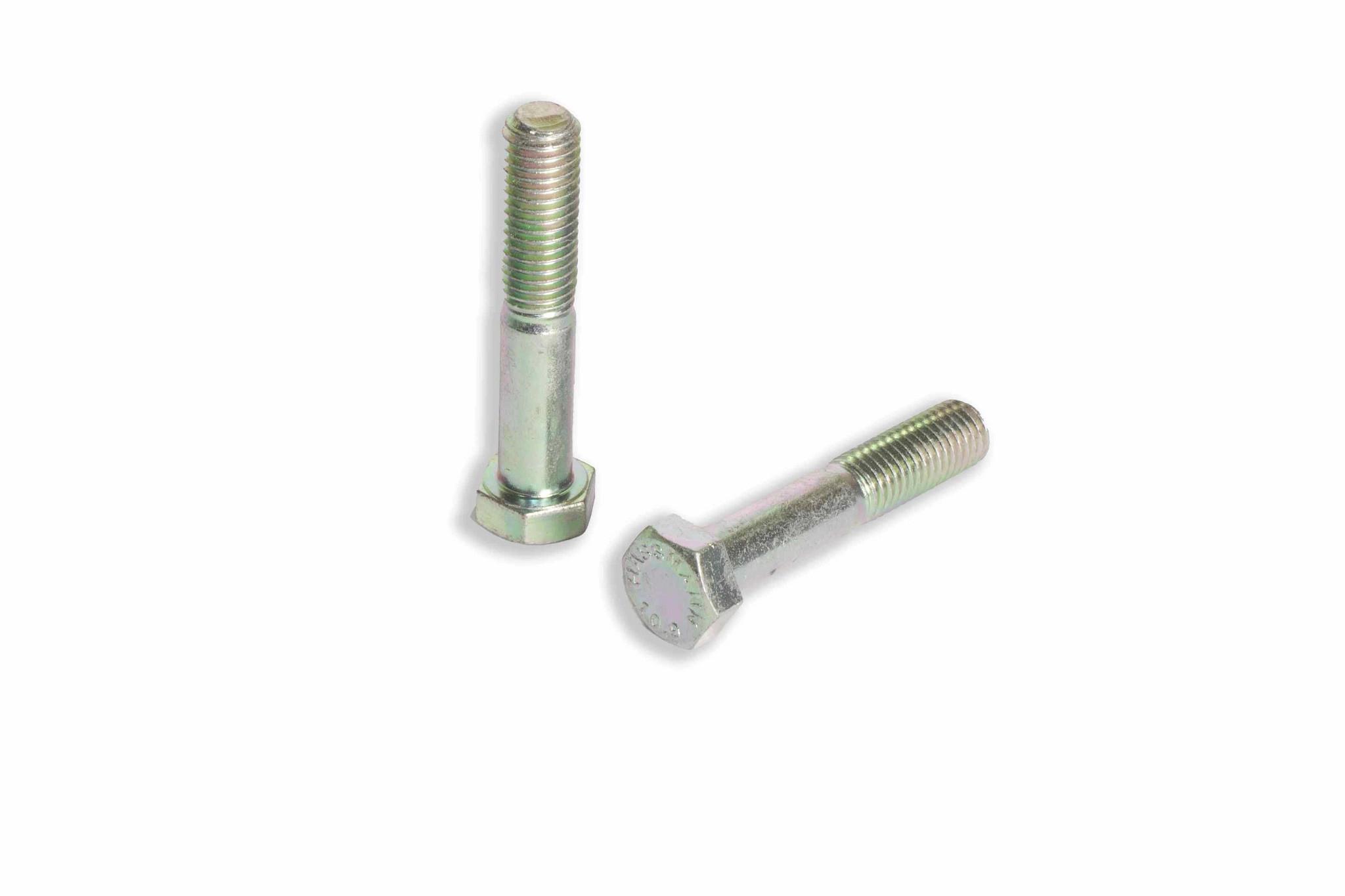 Bolt – Cl 10.9 – M12 x 65