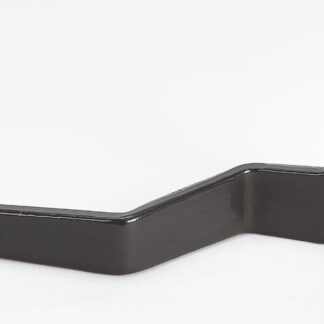 Right Quick-Attach Handle - 362.90 mm L x 120.70 mm W x 125.80 mm H