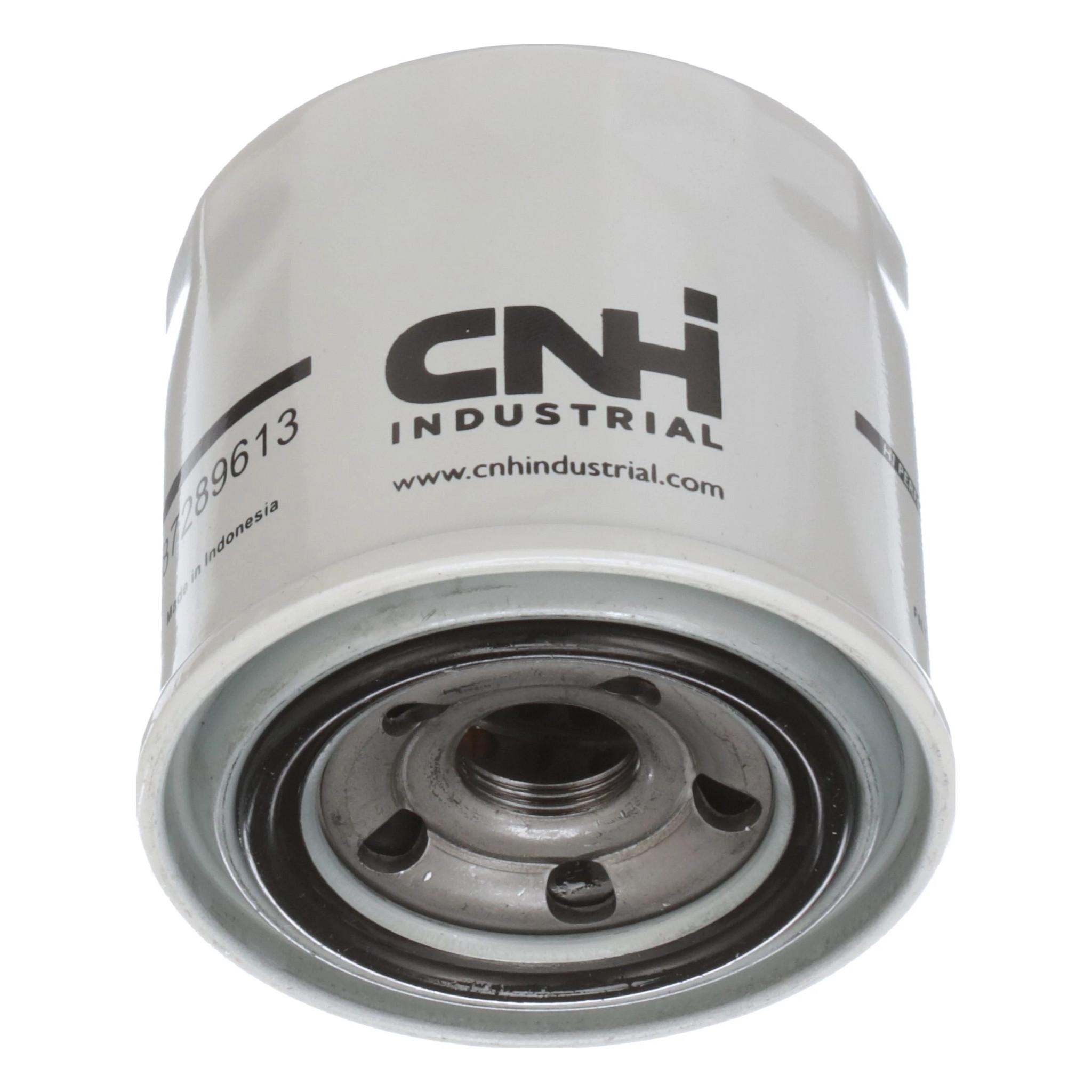 Engine oil filter – 80 mm OD x 80 mm L