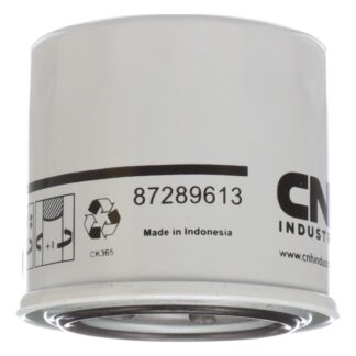 Engine oil filter – 80 mm OD x 80 mm L