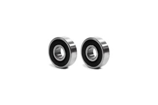 Ball bearing - 6303 2RS - 17 mm ID x 47 mm OD x 14 mm W marketing