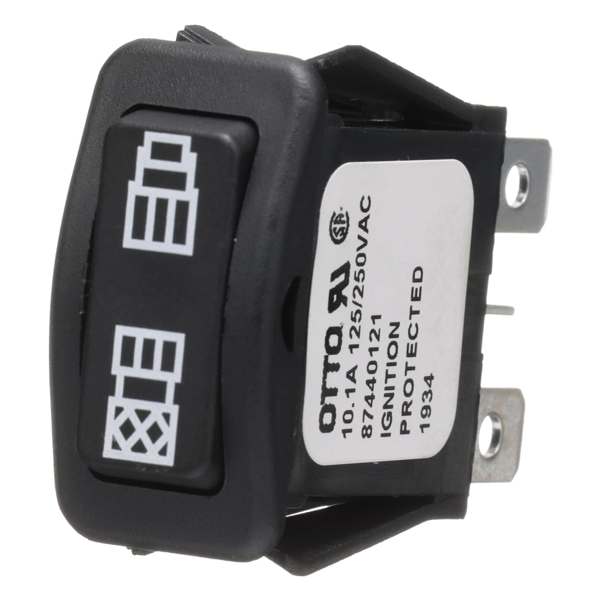 1187、910、854、851、937、938、1199、1200、1202 Case Construction Switch Attachment Hyd 87440121