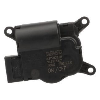 Stepper Motor