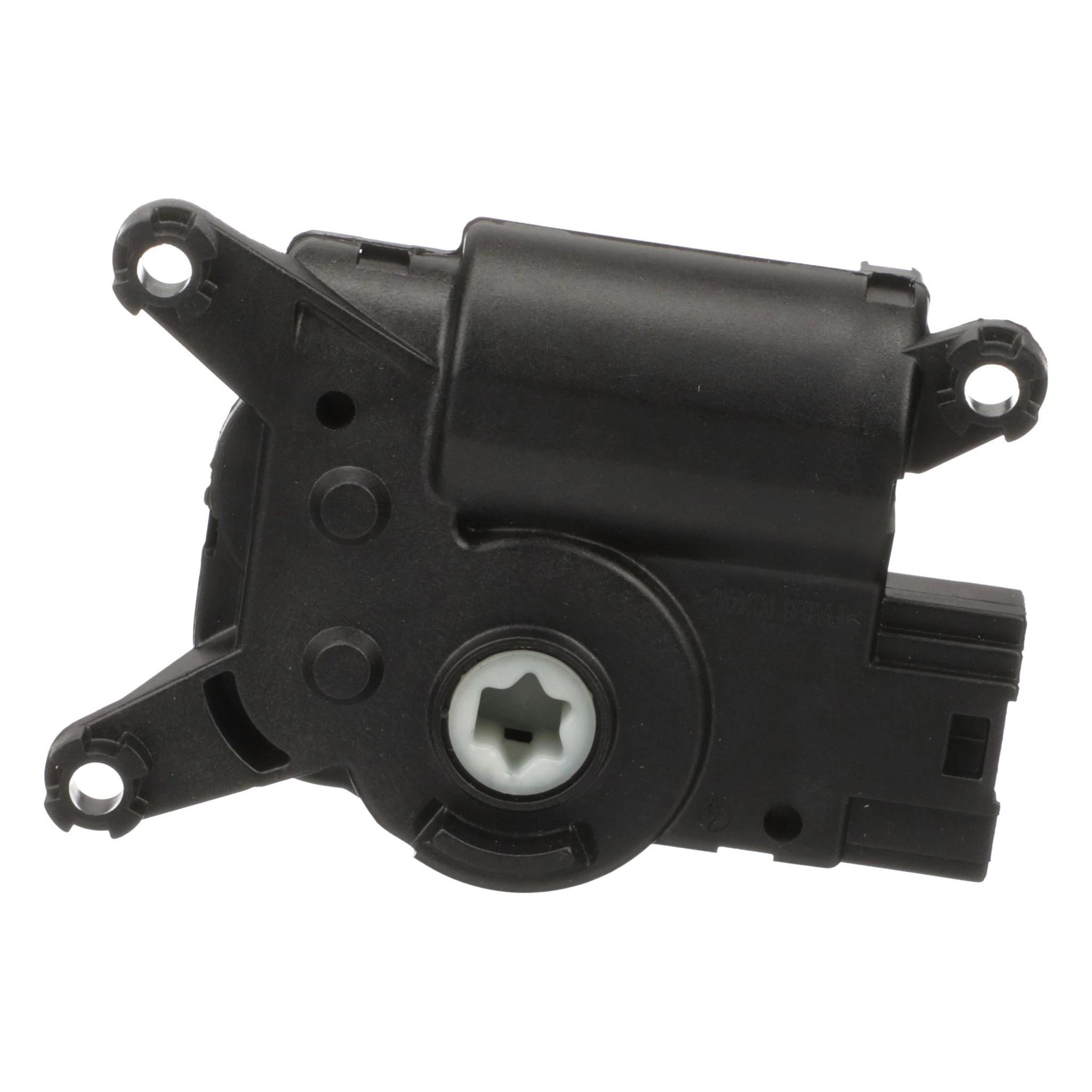Stepper Motor
