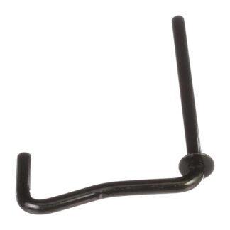 Window Hold-Open Rod