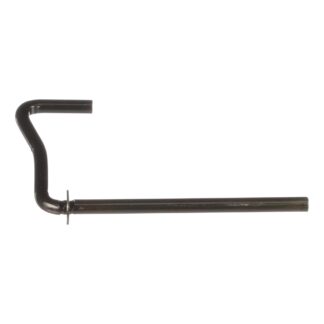 Window Hold-Open Rod