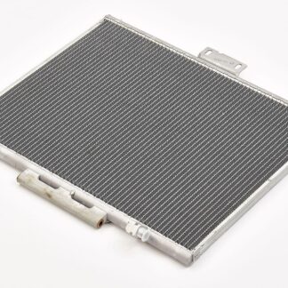 A/C Condenser