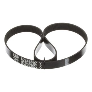 Alternator V-Belt – 1215 mm L