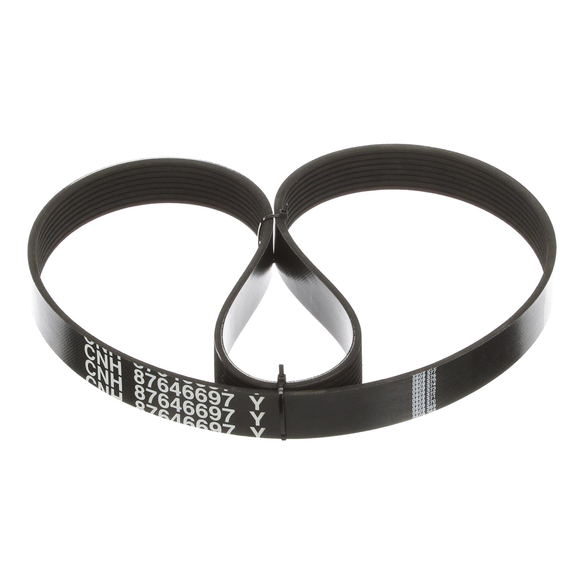 Alternator V-Belt – 1215 mm L