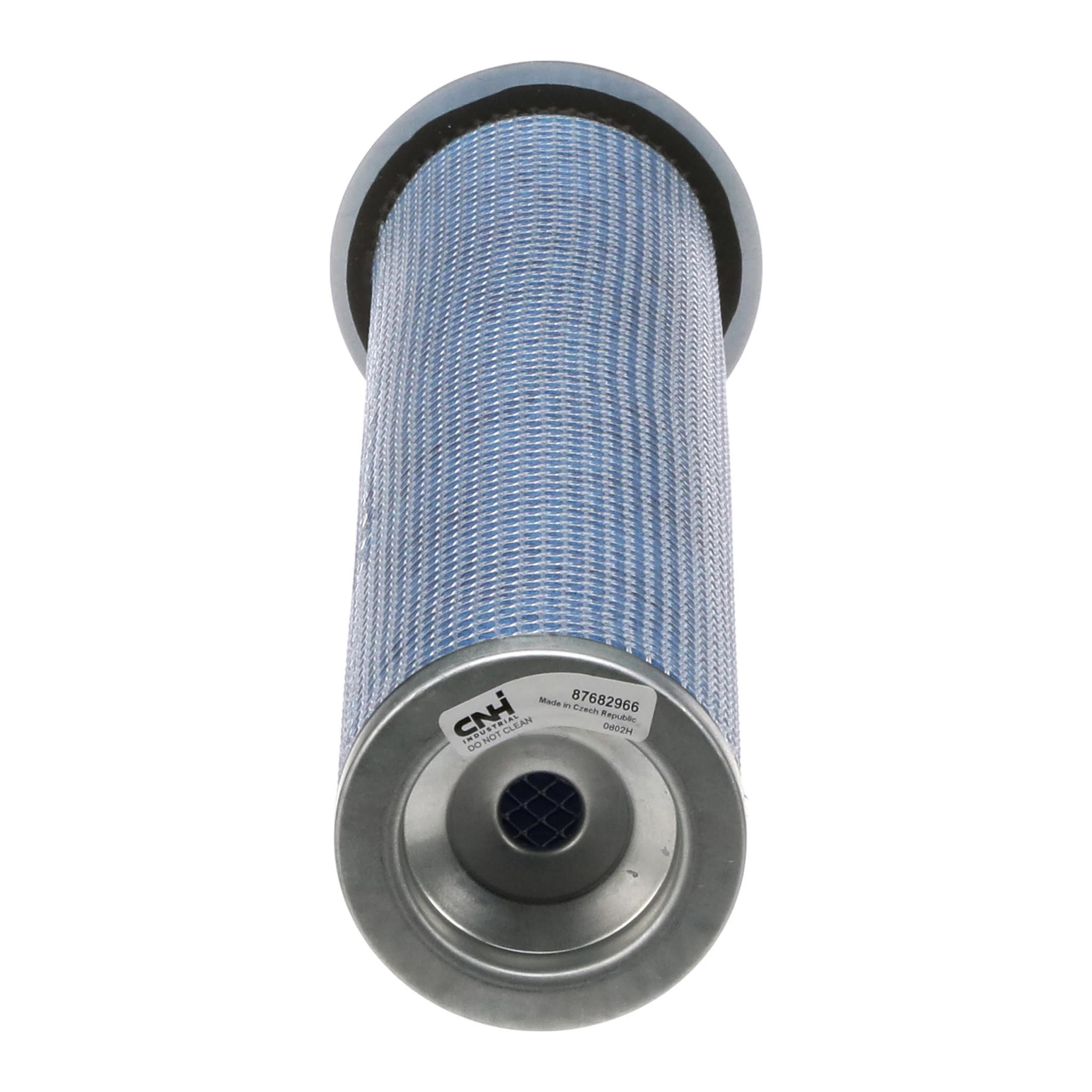 全国どこでも送料無料！ Case Construction 87682966 Element Filter Air アート・デザイン・音楽