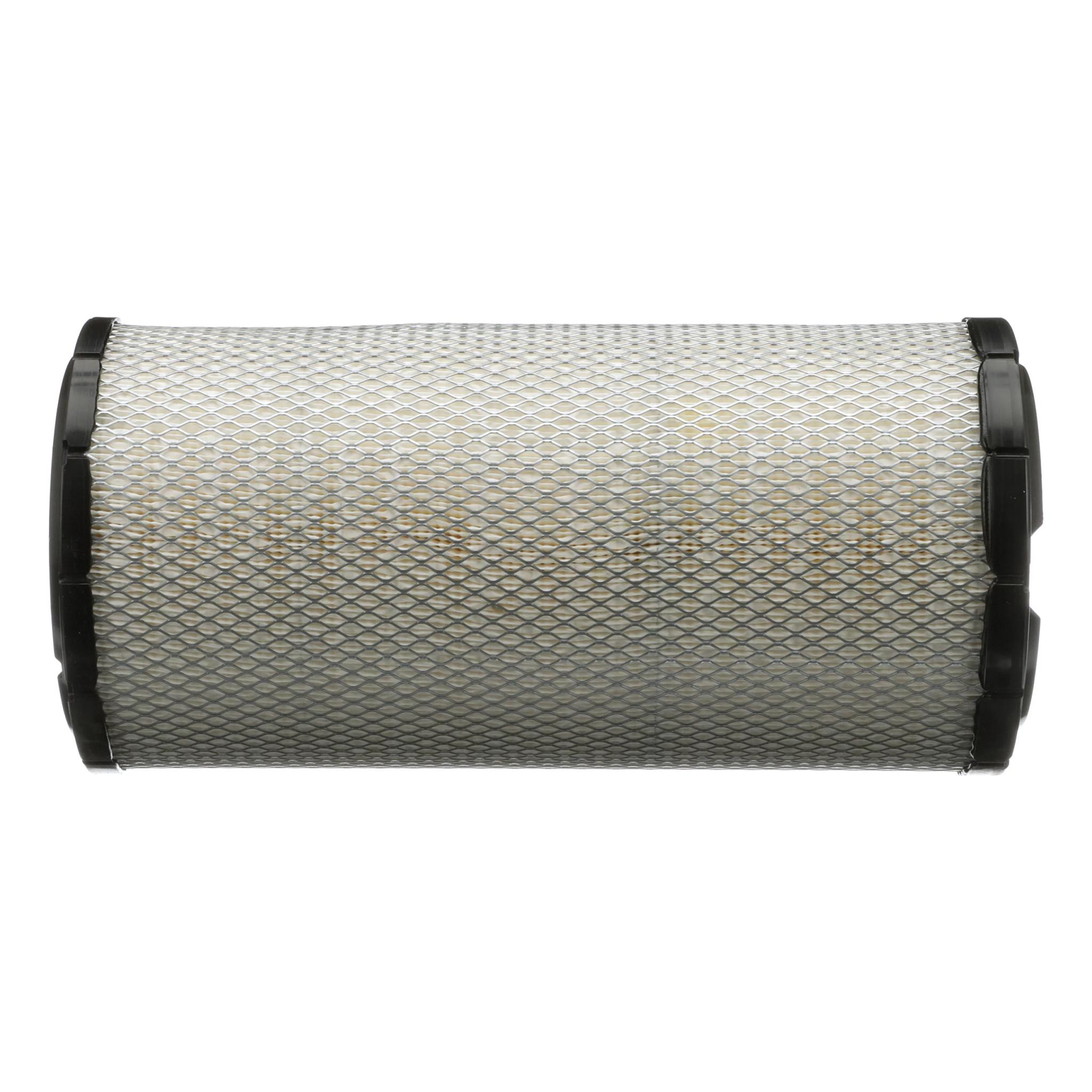 Air filter – Primary – 105.9 mm ID x 207.6 mm OD x 409.5 mm L