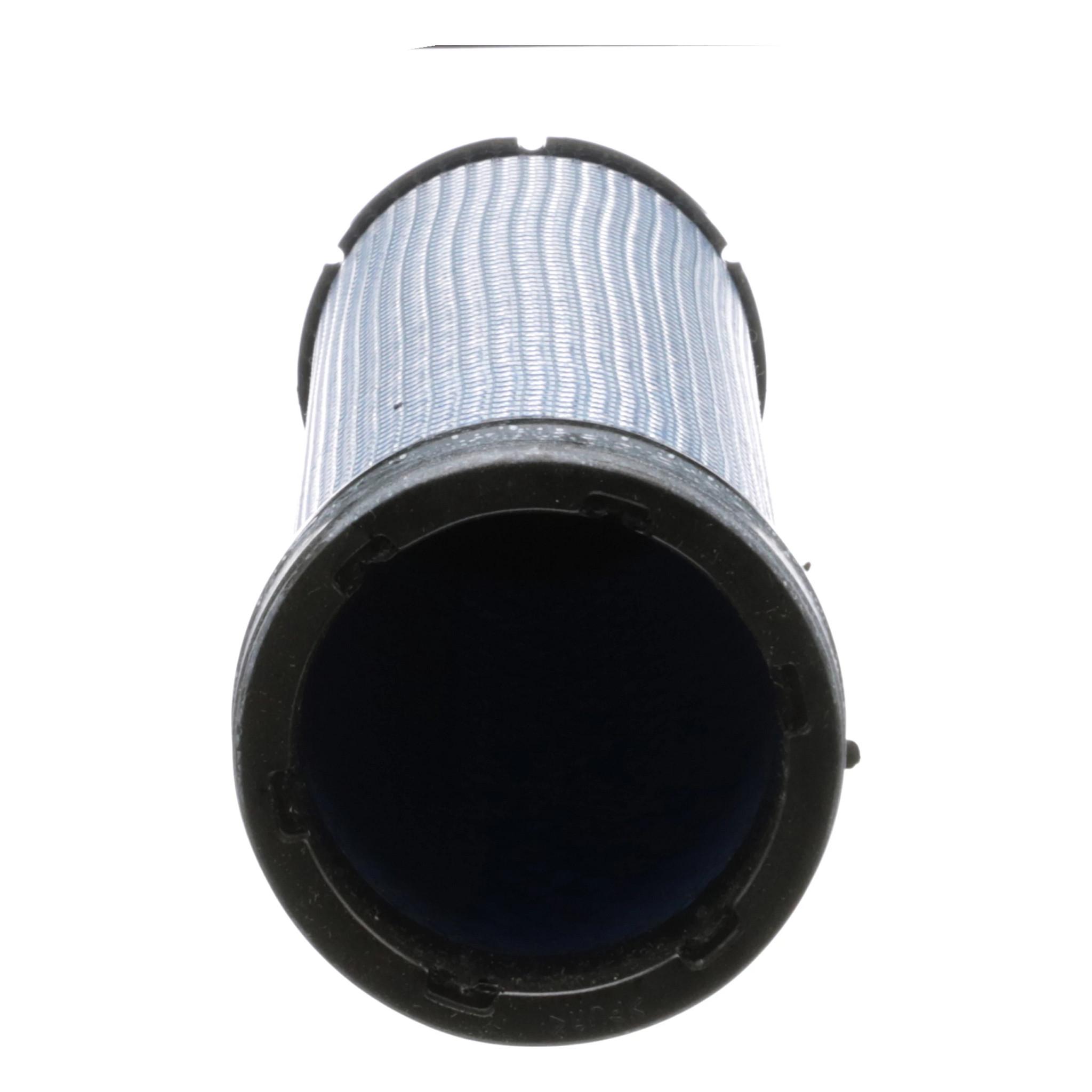 Air filter – Secondary – 74.1 mm ID x 94.6 mm OD x 339.5 mm L