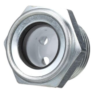 D63875 - Sight Plug - CASE CONSTRUCTION