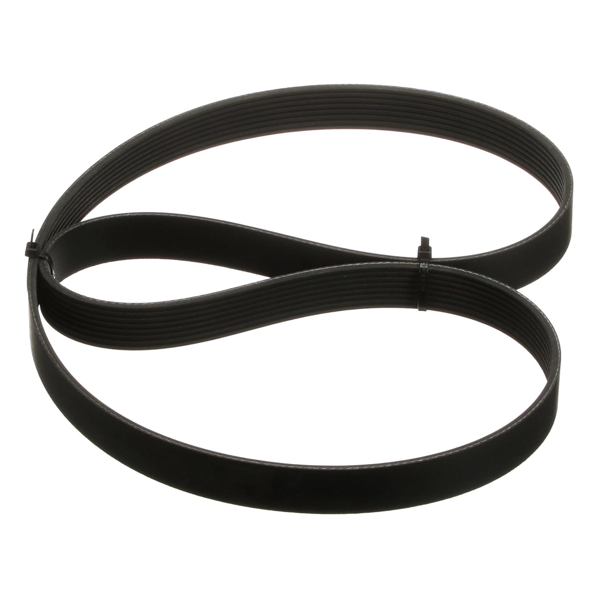 Fan Belt – 27.92 mm W x 1536.7 mm L x 8 Ribs