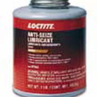 LOCTITE® Anti-Seize Lubricant - Copper - 12-Pack/1 lb Cans