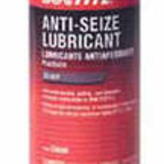 LOCTITE® Anti-Seize Lubricant - Silver - 12-Pack/12 oz Cans