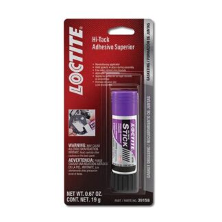 LOCTITE® Hi-Tack Stick - 6-Pack/19 g Sticks marketing
