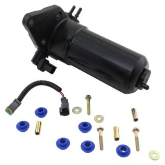FUEL PUMP marketing