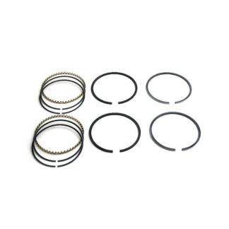 SET OF RINGS marketing