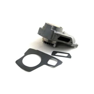 WATER PUMP marketing