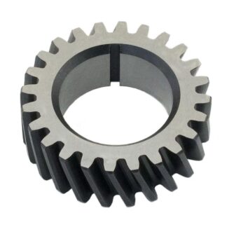 Reliance Crankshaft Gear marketing