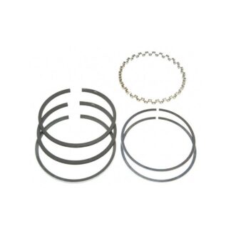 PISTON RING SET marketing