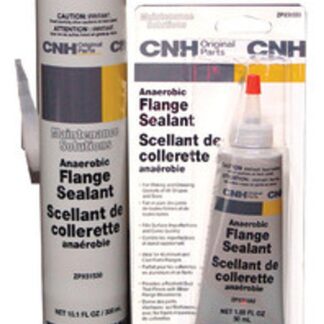 Anaerobic Flange Sealant - 300 ml Cartridge