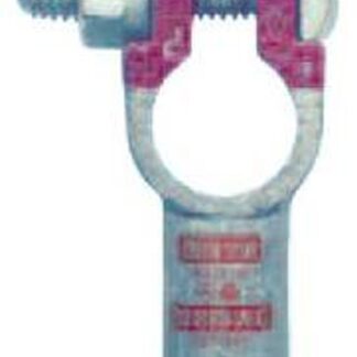 2/0 Negative Crimp Clamp