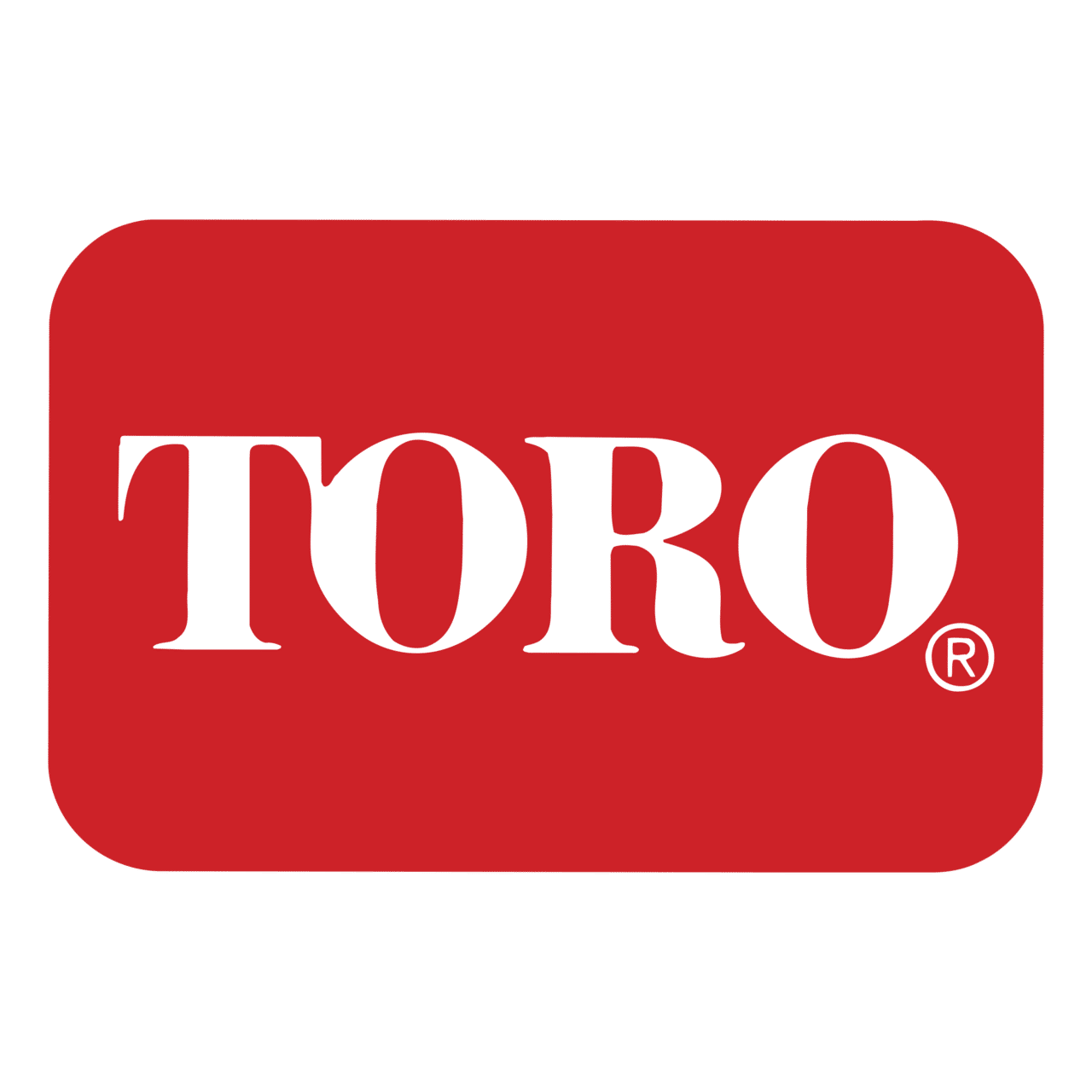 Toro Danger Decal #115-4858 1