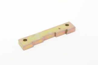 Bomag Notched Rail #05568767