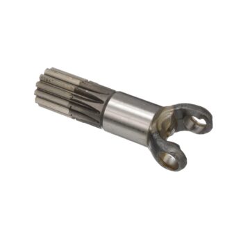 Case Construction Manual Transmission Shaft #100544A1