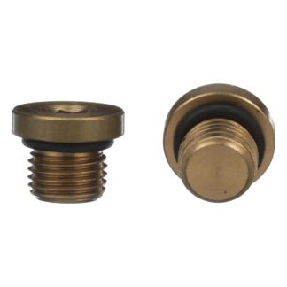 Case Construction Plug #10118540