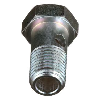Case Construction Bolt Banjo #10184311