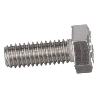Case Construction Bolt #102R006A016N