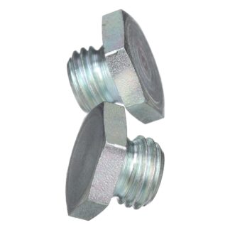 Case Construction Hex Plug #10300511