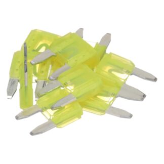 Case Construction Fuse #10401190